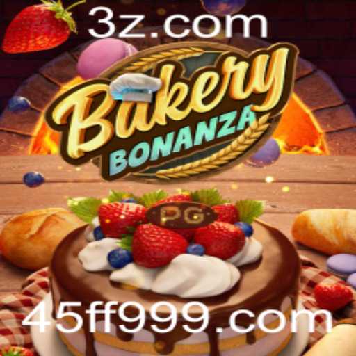 BakeryBonanza: A Nova Sensação no Mundo dos Jogos