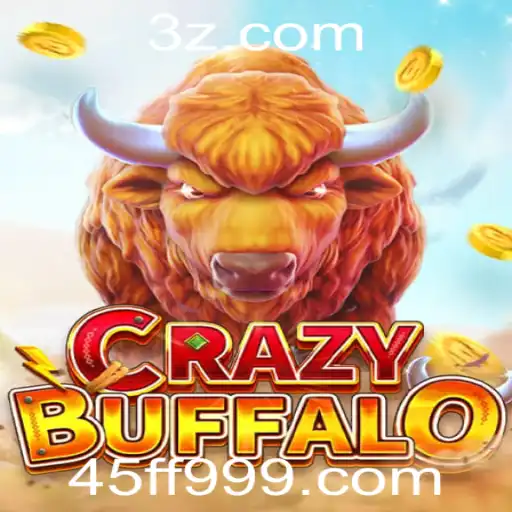 Descubra o Jogo Empolgante 'CRAZYBUFFALO'