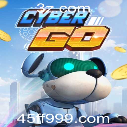 Descubra o Universo de CyberGO: Uma Nova Dimensão de Aventura