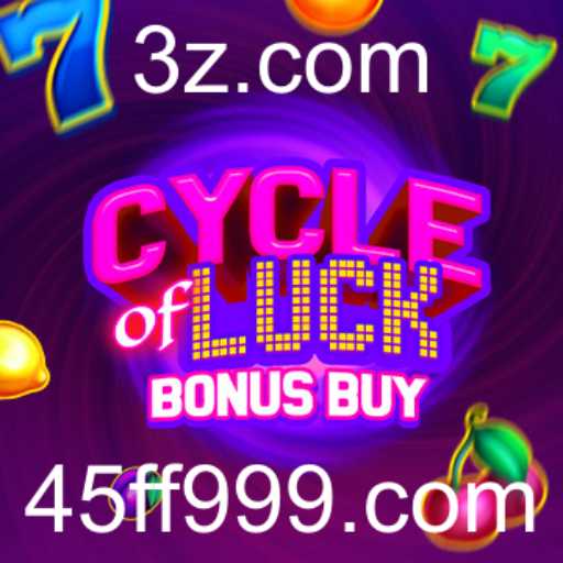 Descubra os Segredos do Jogo CycleofLuckBonusBuy em 45ff99.com