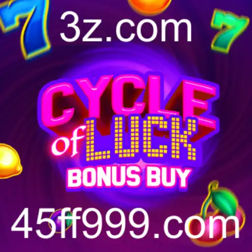 Descubra os Segredos do Jogo CycleofLuckBonusBuy em 45ff99.com