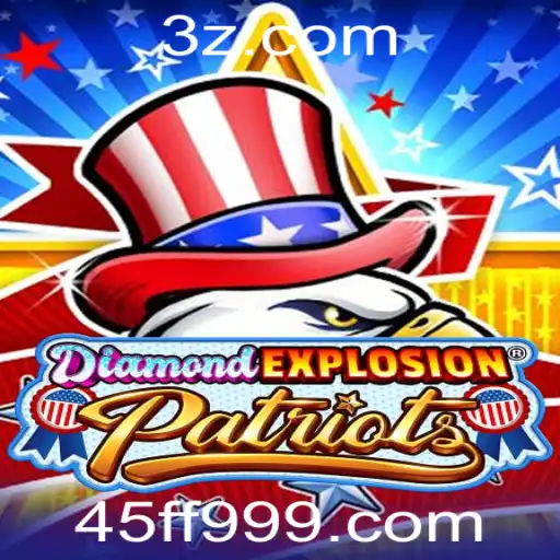 Explorando o 'DiamondExplosionPatriots': Um Mergulho nas Regras e Introdução do Jogo