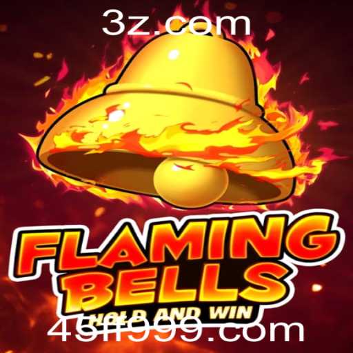 Flaming Bells: Um Mergulho no Mundo Empolgante dos Jogos de Azar