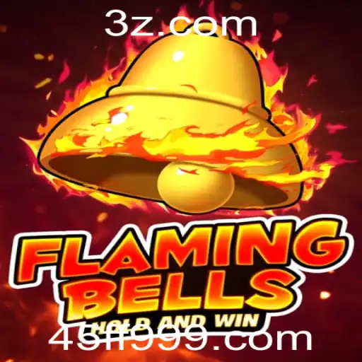 Flaming Bells: Um Mergulho no Mundo Empolgante dos Jogos de Azar