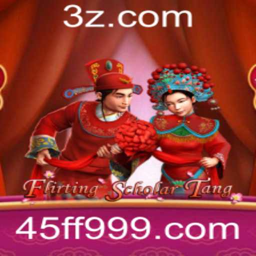 Descubra o Encantamento do Jogo Flirting Scholar Tang