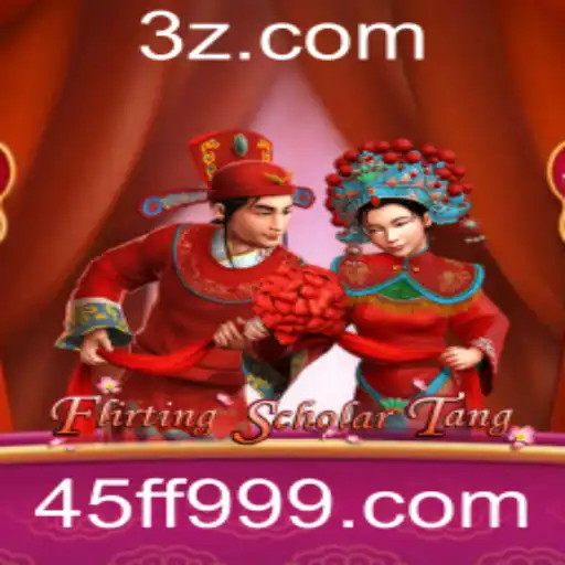 Descubra o Encantamento do Jogo Flirting Scholar Tang