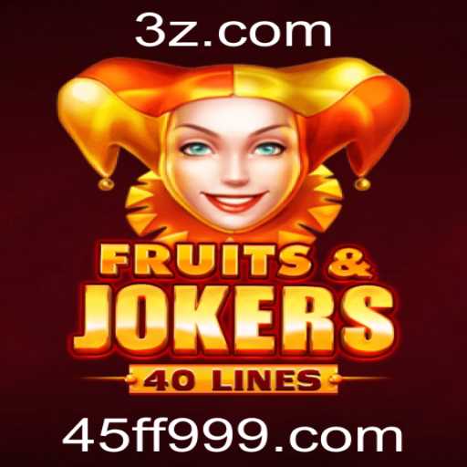 Descubra o Novo Lançamento de Casino Online: FruitsAndJokers40