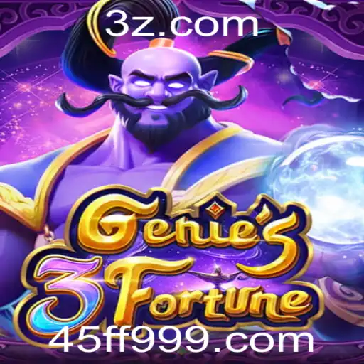 Descubra o Fascinante Mundo de Genie3Fortune