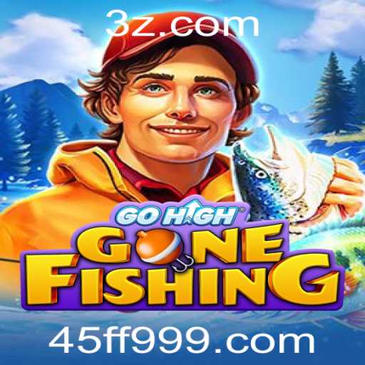 GoHighGoneFishing: Uma Aventura no Mundo dos Jogos Digitais