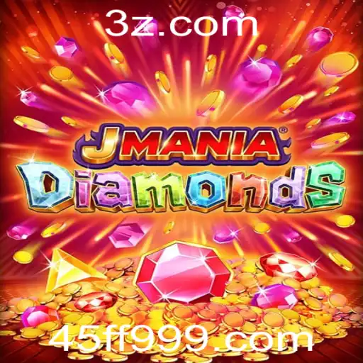 JManiaDiamonds: Um Mergulho no Fascinante Mundo dos Diamantes Virtuais