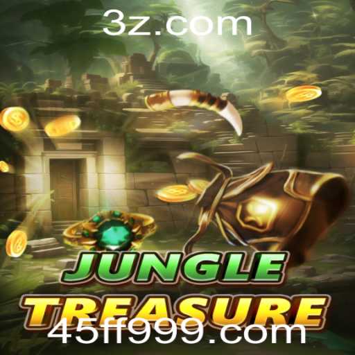 Desvende os Mistérios do Jogo de Aventura JungleTreasure