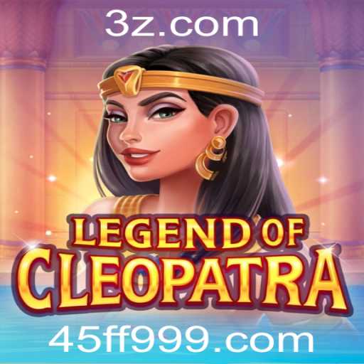 Estratégias e Regras de LegendOfCleopatra: Um Mergulho na Era dos Faraós
