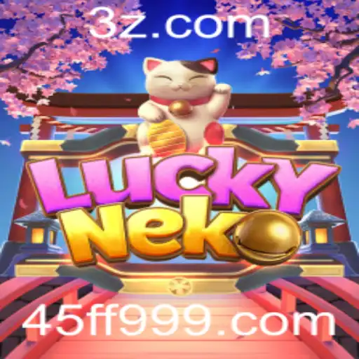 Descubra o Encantador Mundo de LuckyNeko: Jogo de Aventura com Temática Oriental
