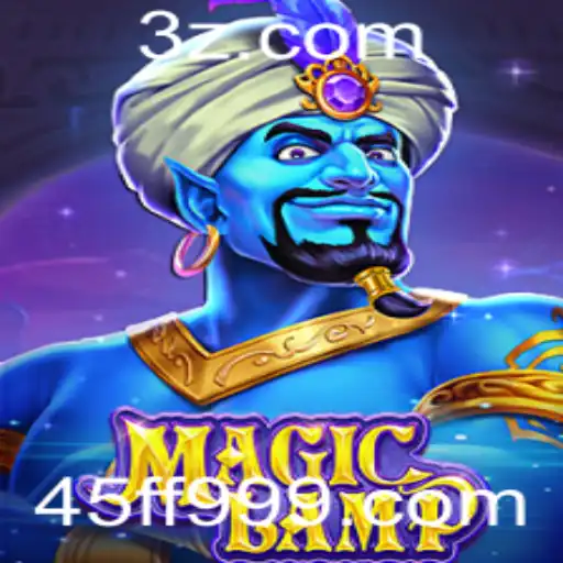 Descubra MagicLamp: Uma Jornada de Fantasia e Estratégia