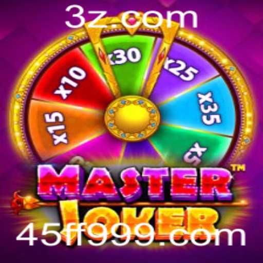 MasterJoker: Um Mergulho no Universo do Jogo que Está Conquistando o Mundo