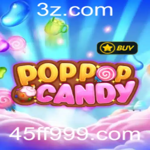 Descubra o Fascinante Mundo de POPPOPCANDY