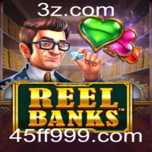 Descubra o Fascinante Mundo de ReelBanks