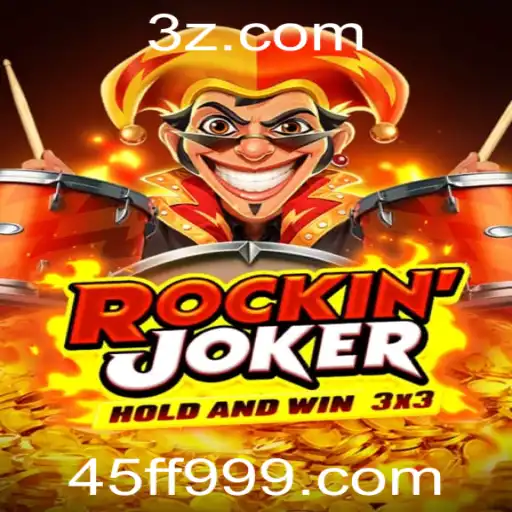 Descubra o Mundo de RockinJoker: Um Jogo Inovador para Todas as Idades