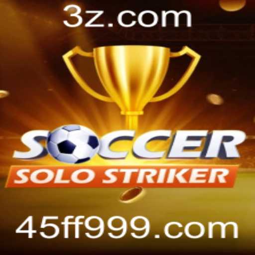 Descubra a Emoção do SoccerSoloStriker: Um Novo Jogo de Futebol