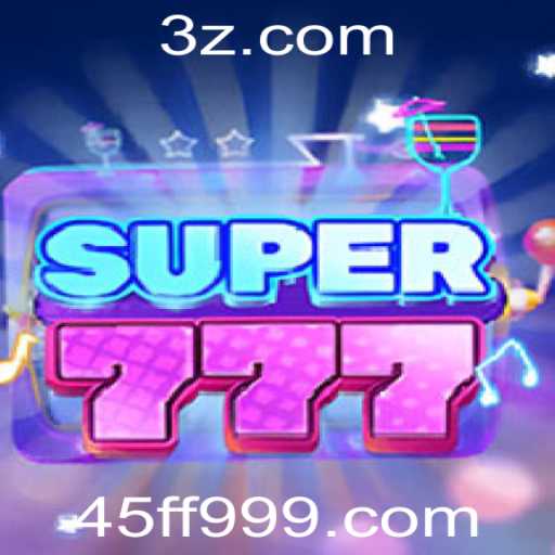 Explore o Fascinante Mundo do Jogo Super777