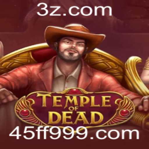Descubra o Mundo Místico de TempleofDead: Estratégia e Aventuras