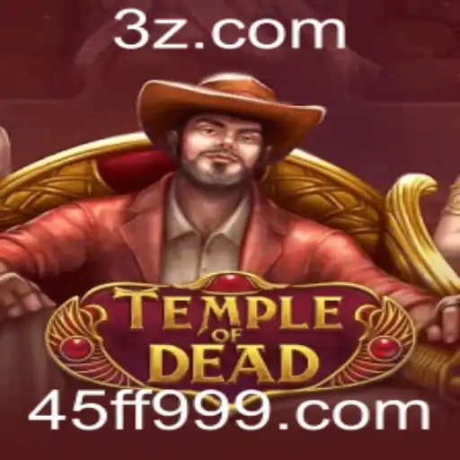 Descubra o Mundo Místico de TempleofDead: Estratégia e Aventuras