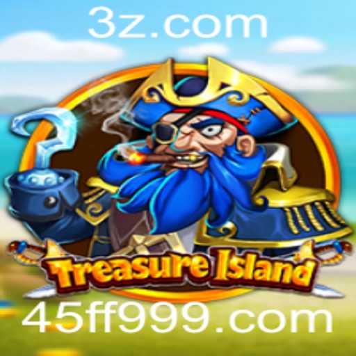 TreasureIsland: Um Mergulho na Aventura Inspiradora de 45ff99.com