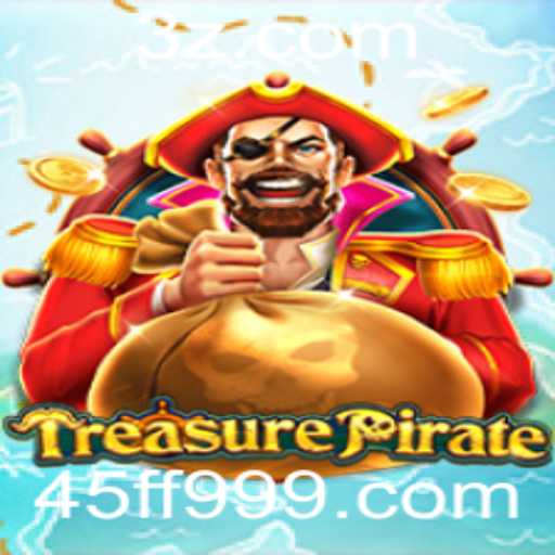 Explore o Mundo de Aventuras de TreasurePirate