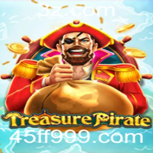 Explore o Mundo de Aventuras de TreasurePirate