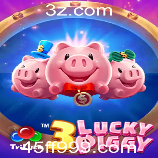 Descubra o Fascinante Mundo de 3LUCKYPIGGY: Regras, Dicas e Estratégias de Jogo