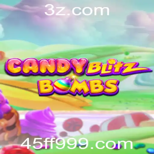 Descubra o Mundo de CandyBlitzBombs: O Jogo que Conquista a Internet