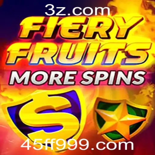 Explorando o Emocionante Jogo FieryFruitsMoreSpins