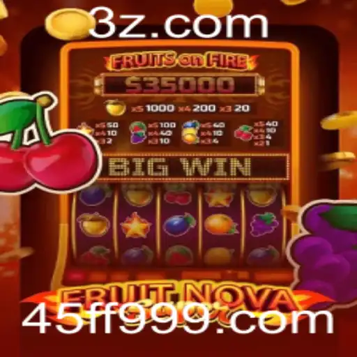 Descubra o Mundo de FruitNovaSuper: A Nova Sensação dos Jogos Online