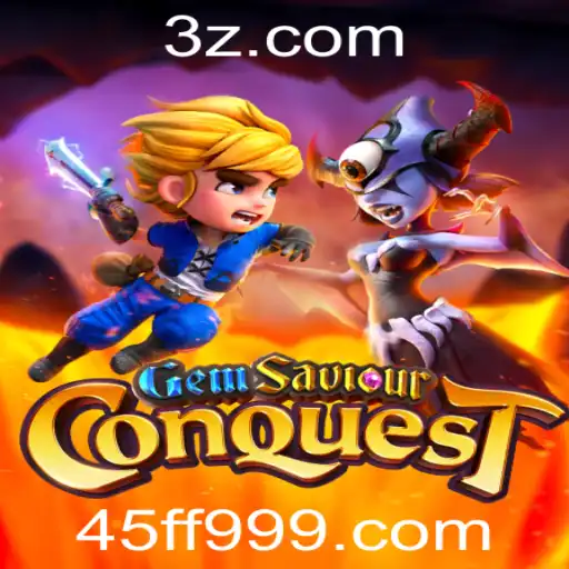GemSaviourConquest: Um Mergulho Profundo no Mundo da Aventura