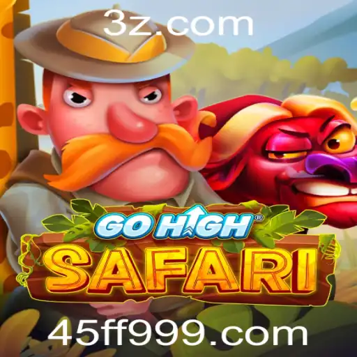 Explorando o Fascinante Mundo de GoHighSafari