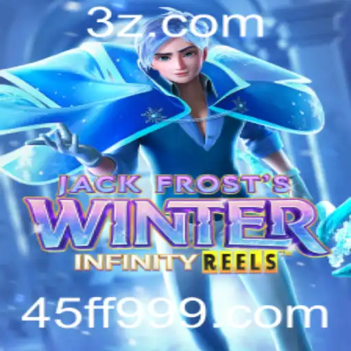 JackFrostsWinter: Um Mergulho no Inverno Mágico