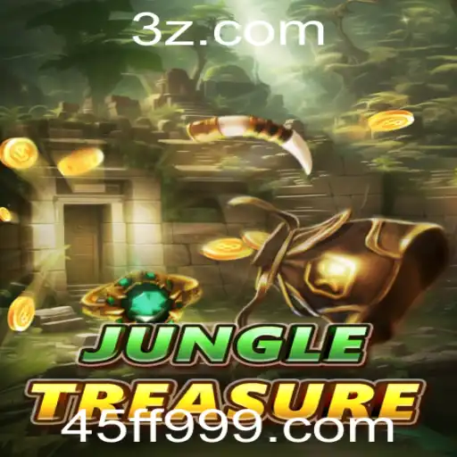 Desvende os Mistérios do Jogo de Aventura JungleTreasure