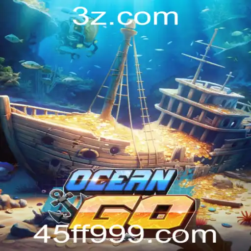 Descubra OceanGO: Uma Aventura Aquática Inovadora