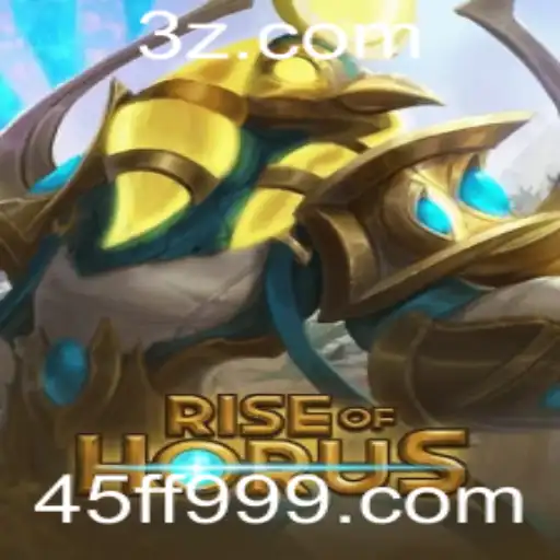 RiseofHorus: Um Mergulho no Universo Inovador de Jogos