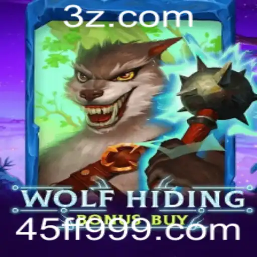 Descubra o Mundo de WolfHidingBonusBuy: Regras e Gameplay