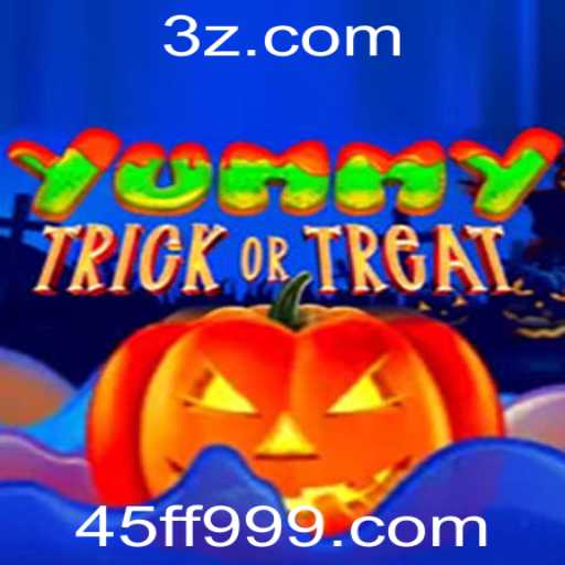 Explorando o Mundo de YummyTrickorTreat: Um Jogo de Diversão e Estratégia
